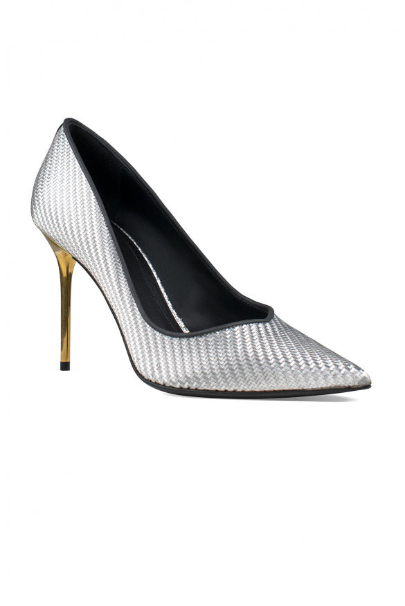 Balmain Women Pumps Ruby - 3