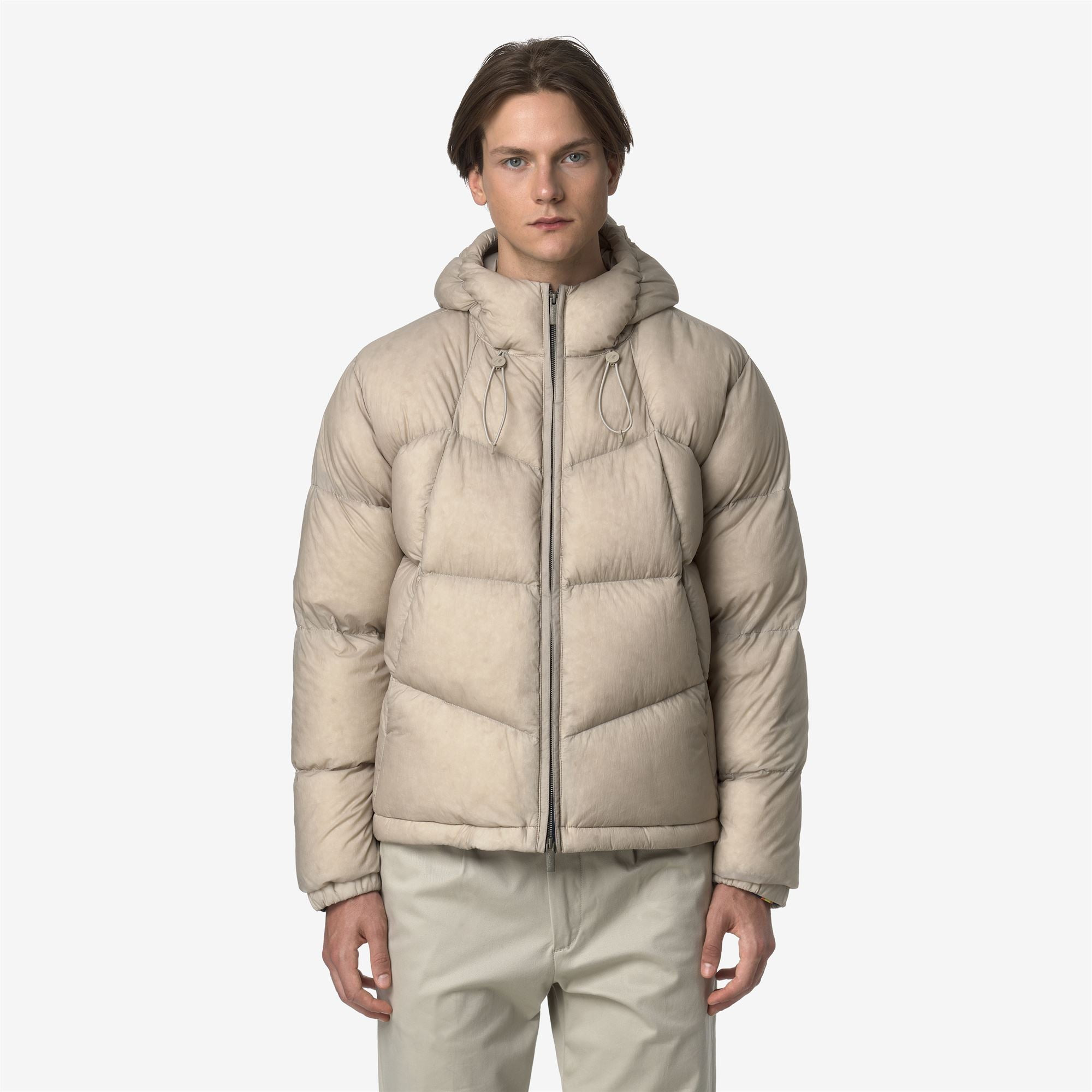QUILL THERMO LIGHT RIPSTOP - 3