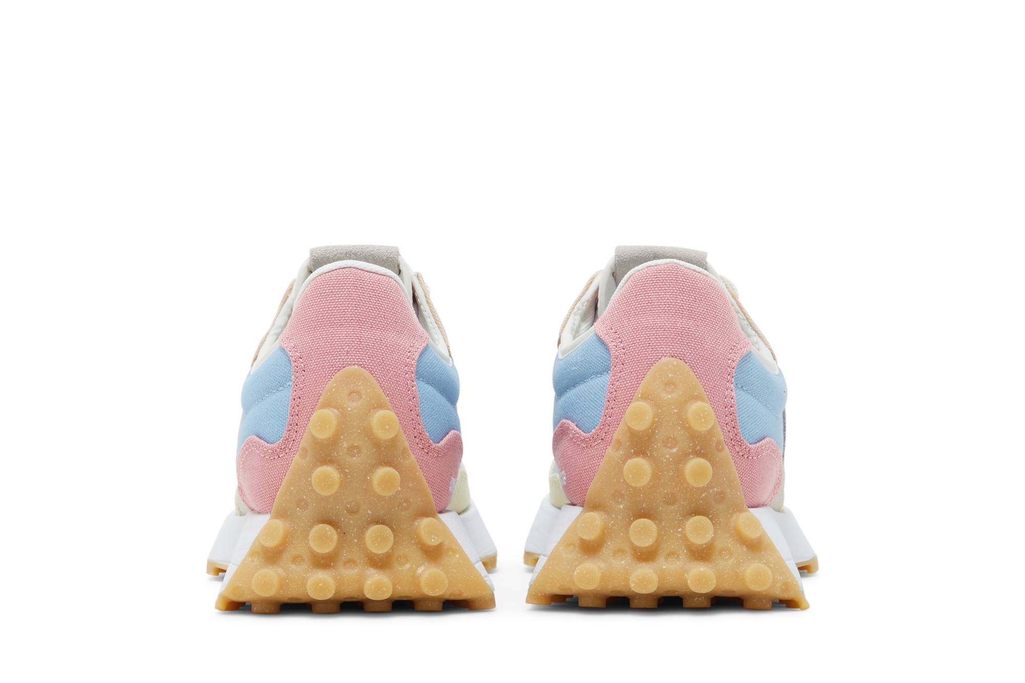 Wmns 327 'Light Indigo Multi-Color' - 6