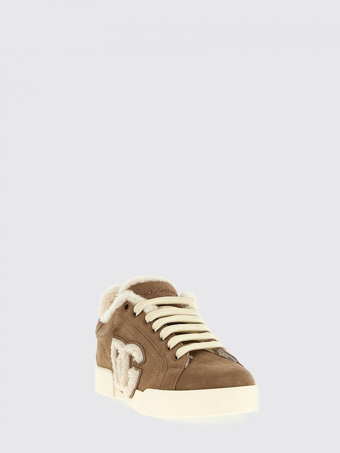 Sneakers woman Dolce & Gabbana - 2