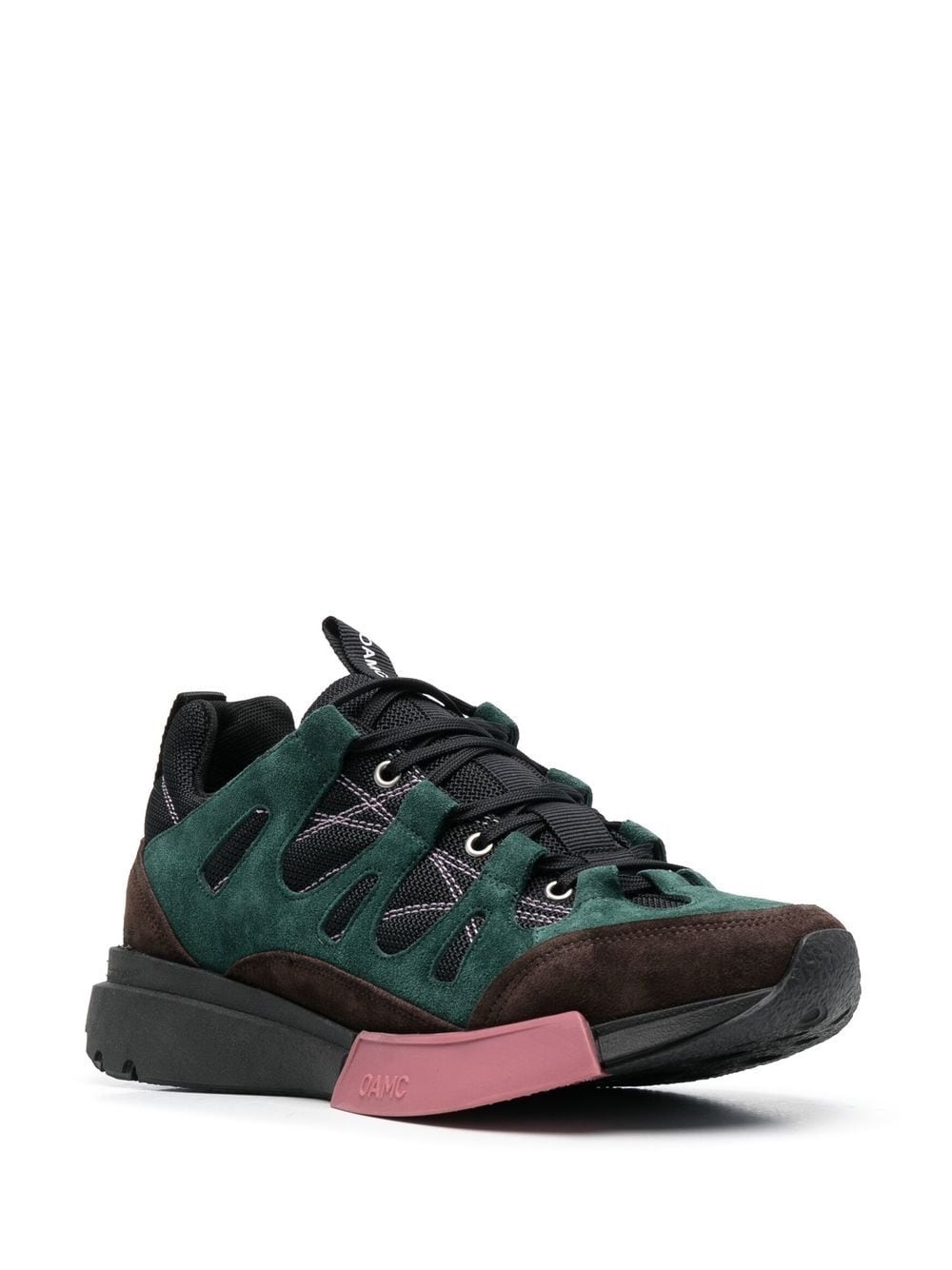 Chief Runner sneakers - 2