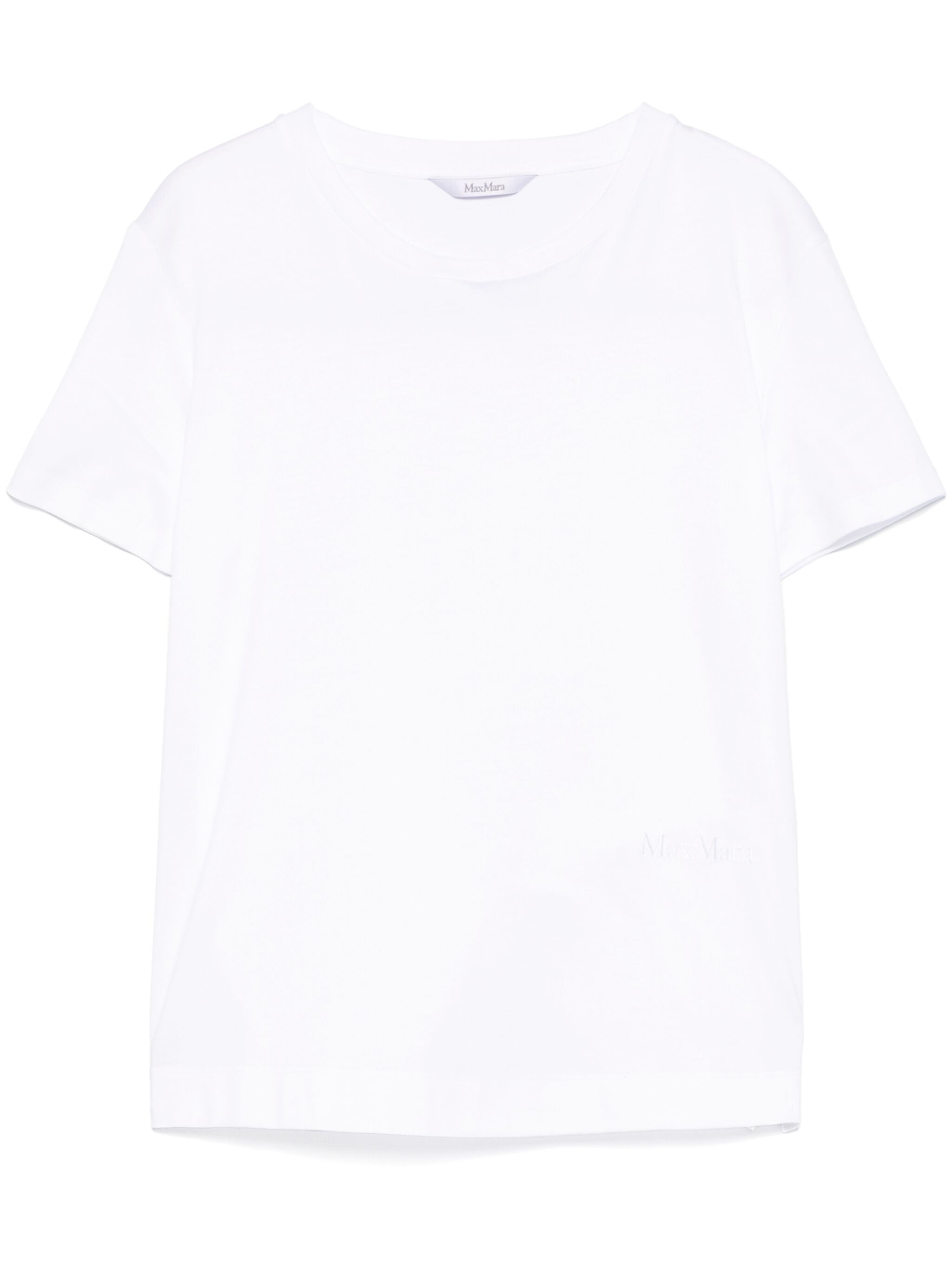 Max Mara Nerina T-shirt | eraldo | REVERSIBLE
