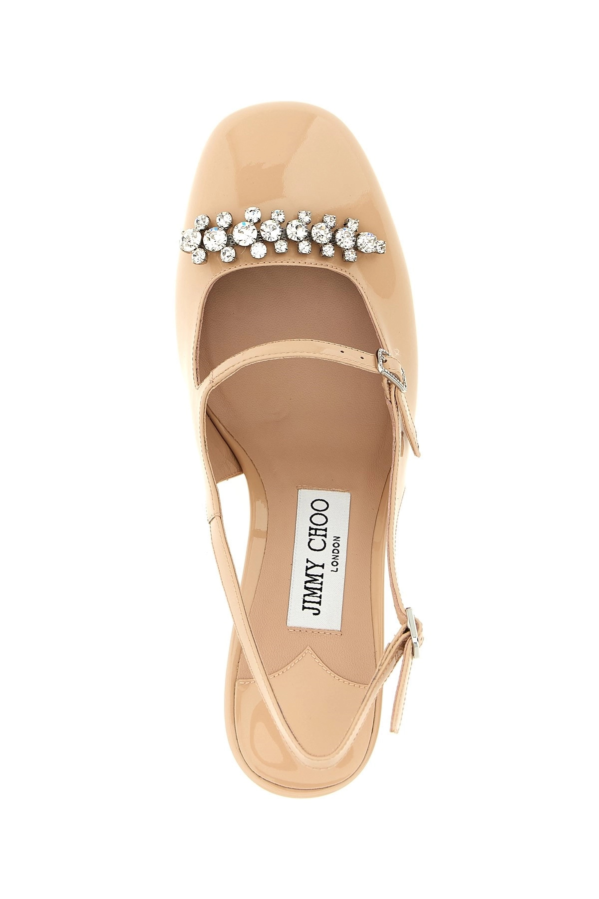 'Belinda' slingback - 4
