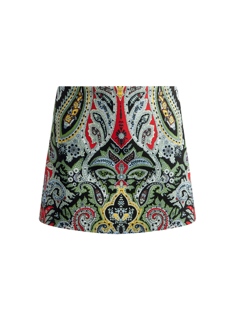 MACE MINI SKORT 7