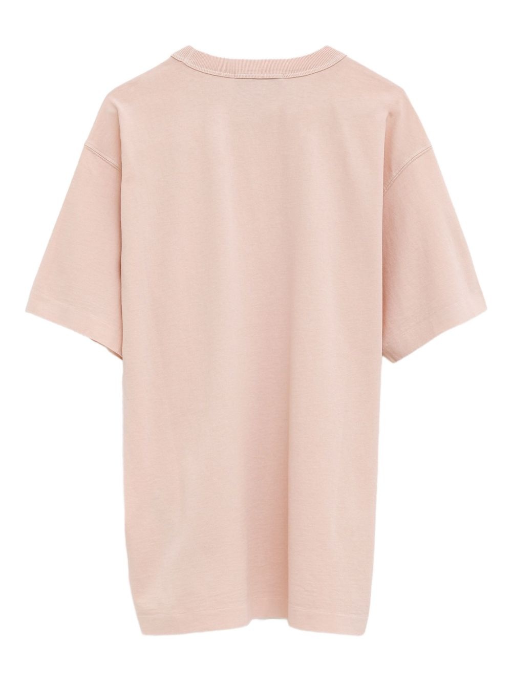 crew-neck T-shirt - 2