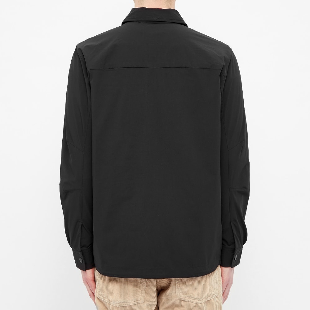 Carhartt WIP Hayes Shirt Jacket - 5