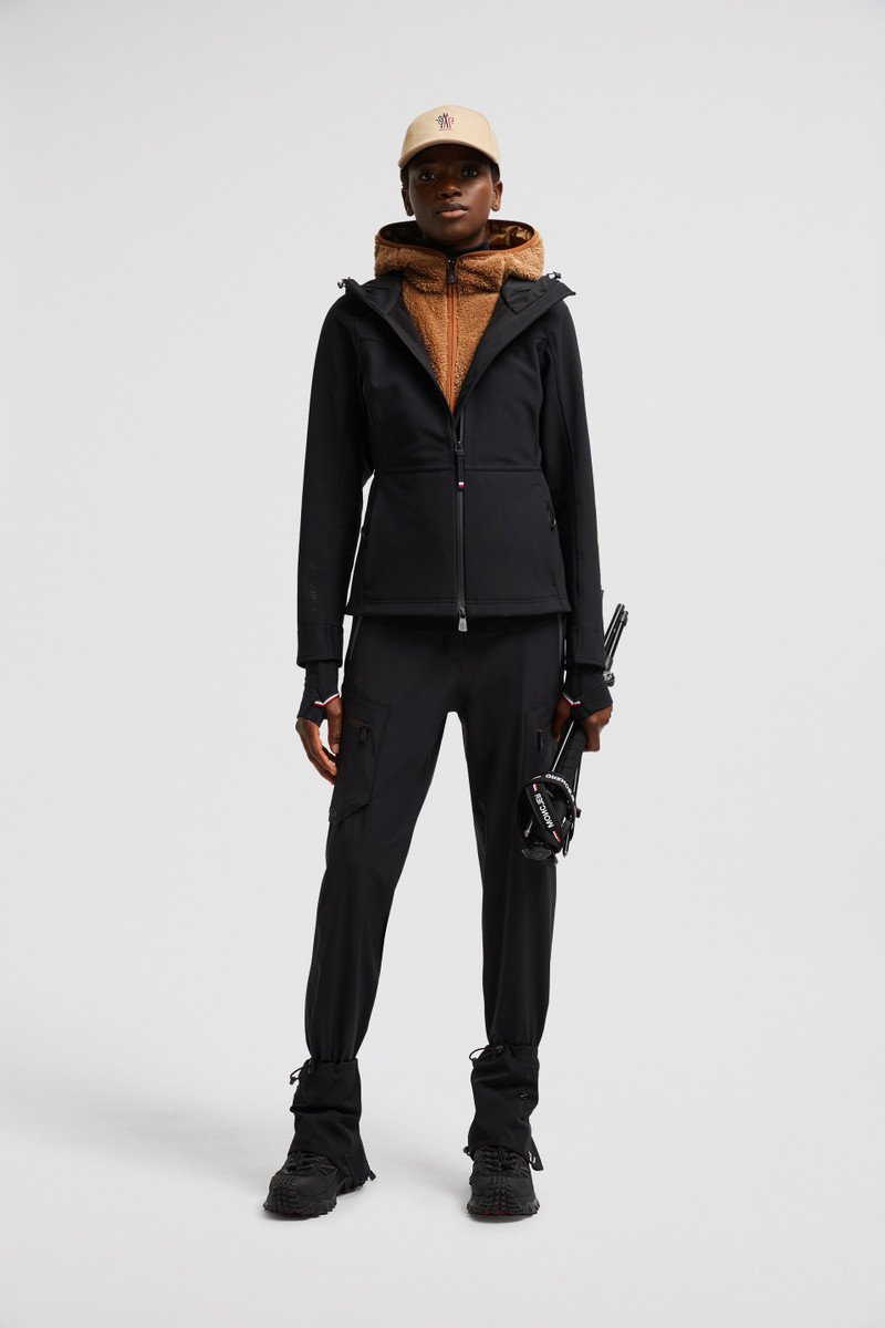 Moncler Grenoble Zumeles Hooded Jacket outlook
