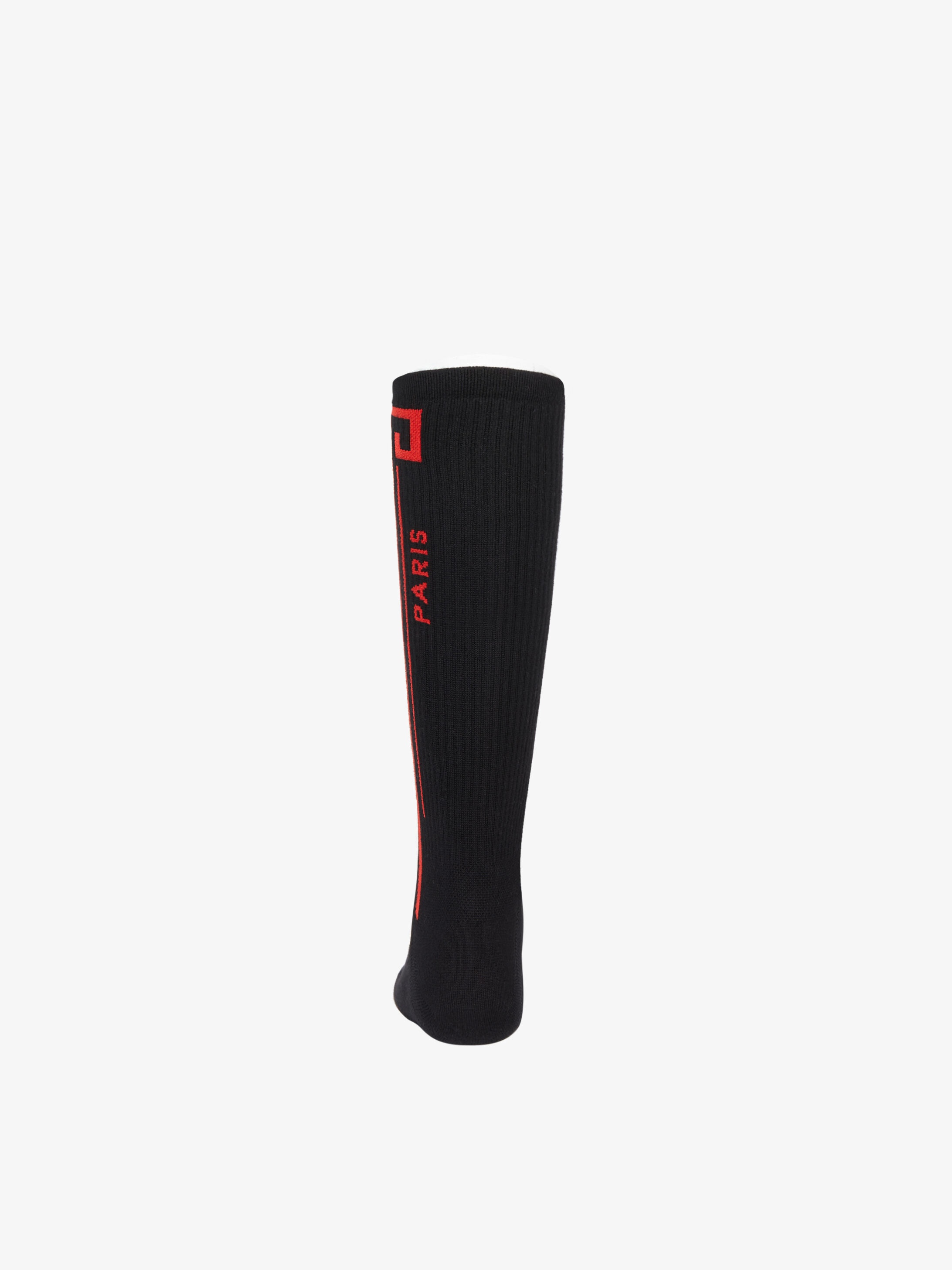 GIVENCHY Sport socks - 1