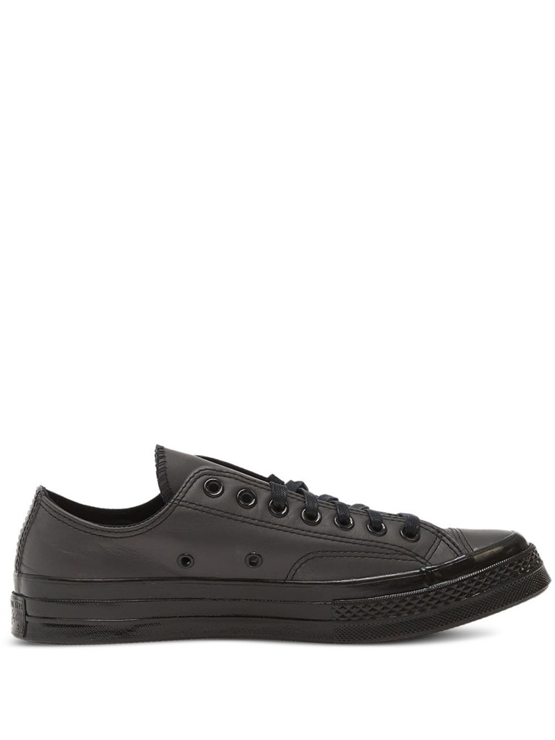 Chuck 70 leather sneakers 1