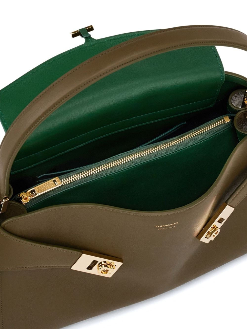 small Hug Soft shoulder bag - 6