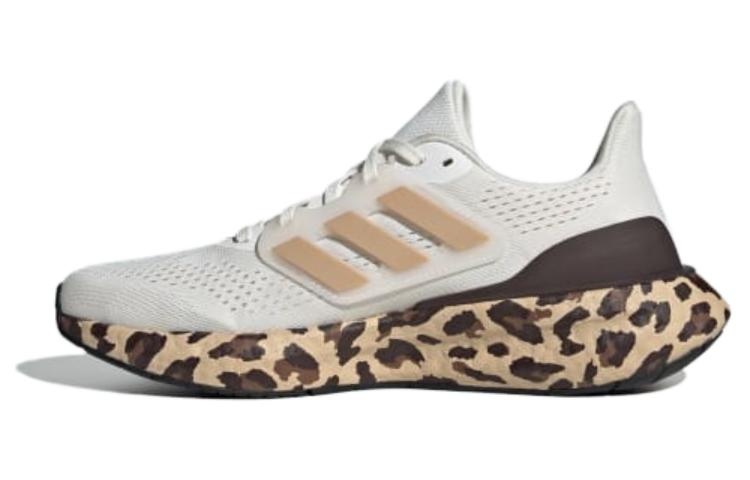 (WMNS) adidas PureBoost 23 'Leopard' IF1558 - 2