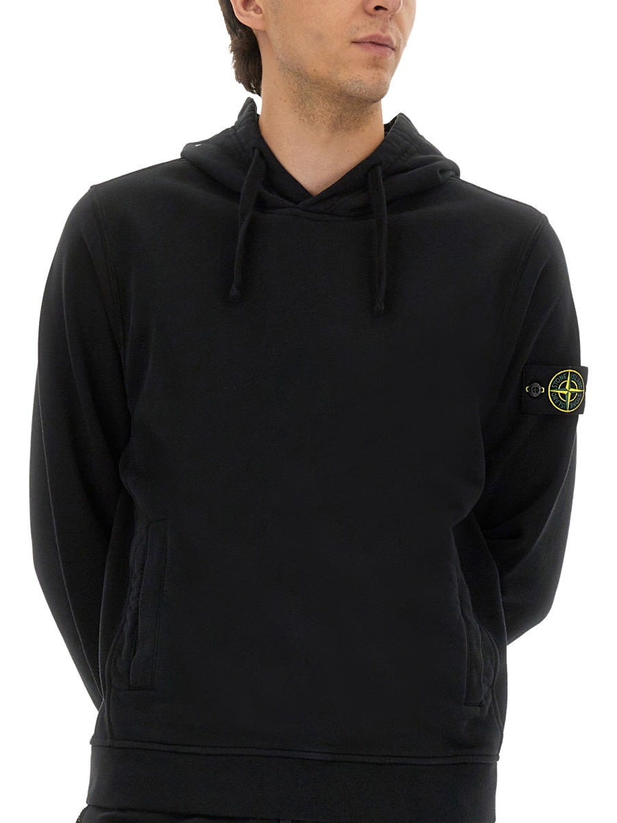Cotton Hoodie - 4