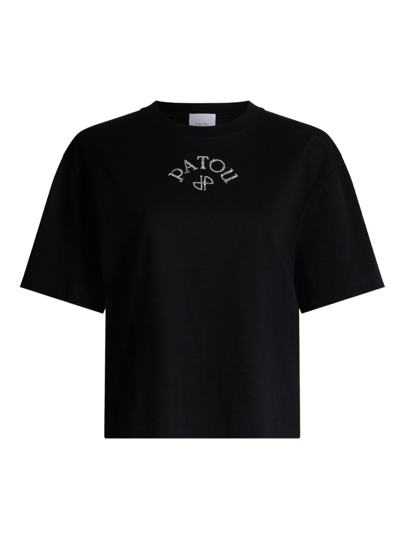 logo T-shirt 1