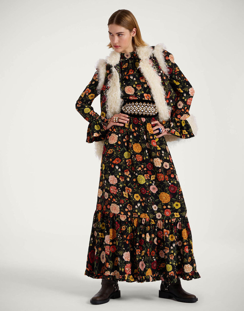 La DoubleJ Visconti Dress outlook