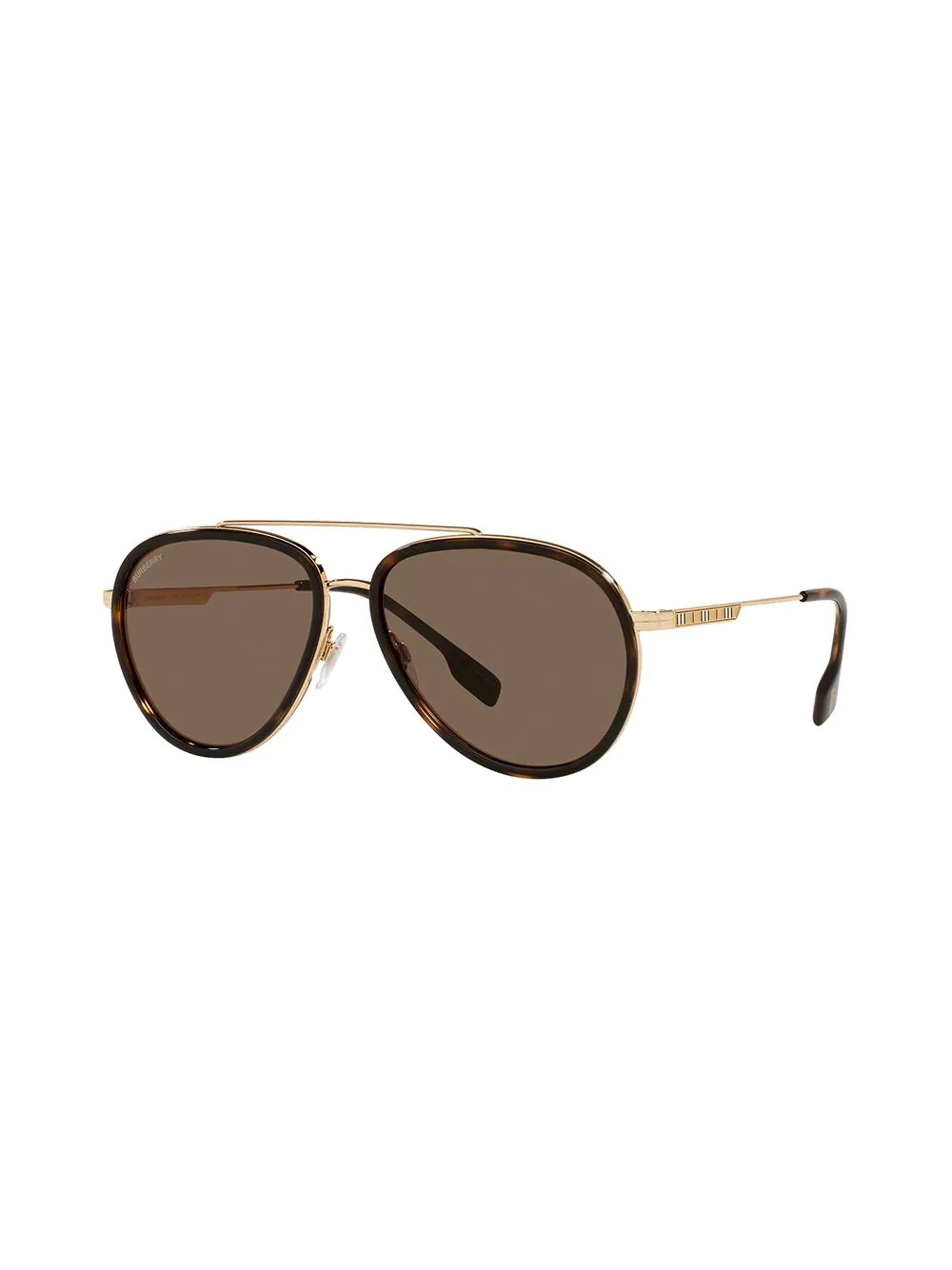 Oliver aviator sunglasses - 2