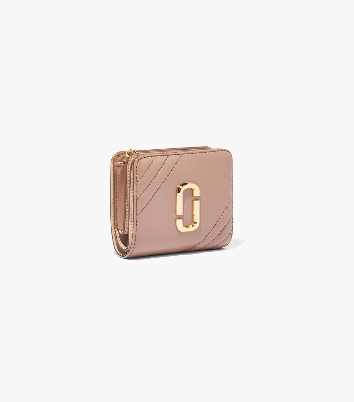 THE GLAM SHOT MINI COMPACT WALLET - 3