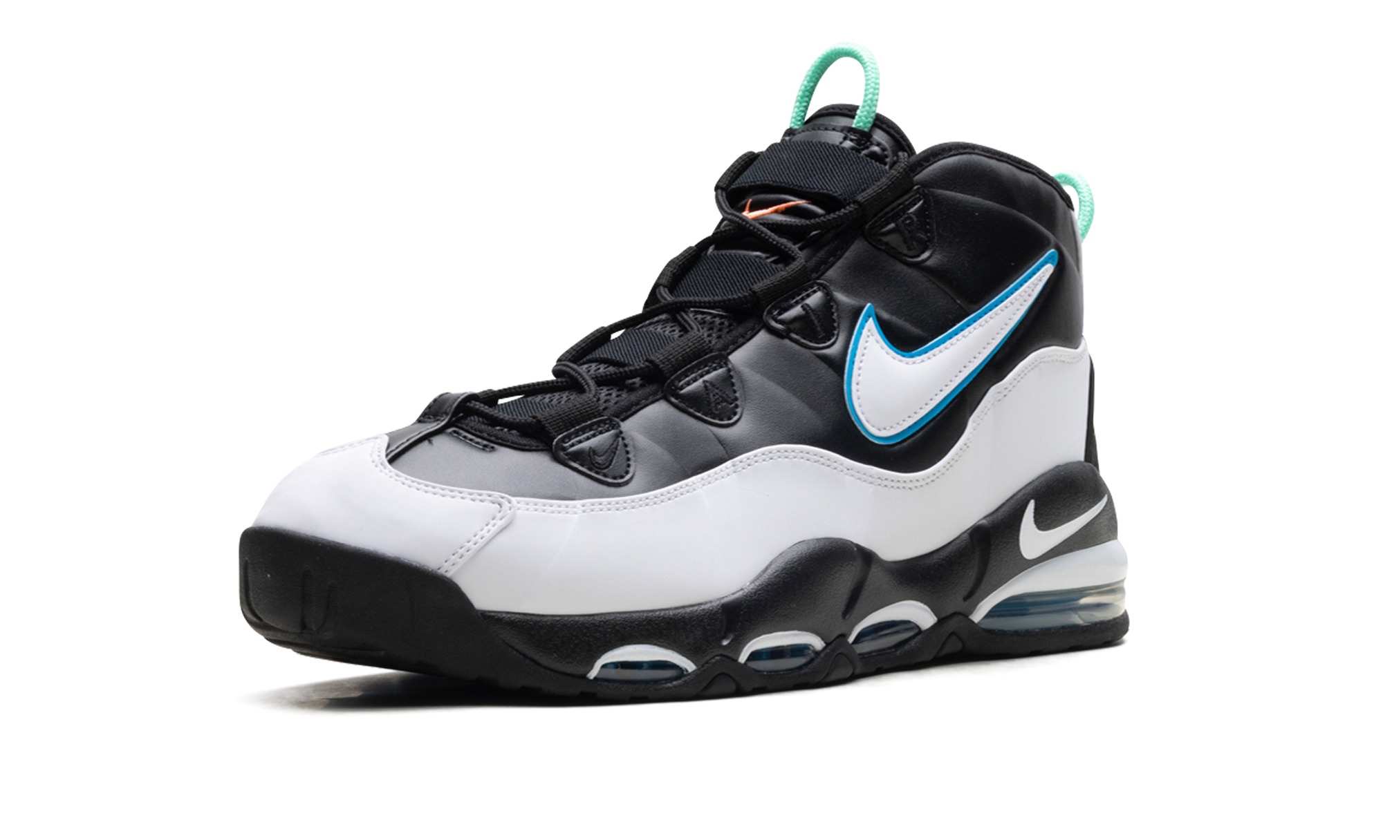 Air Max Uptempo 95 "NY vs. NY" - 4