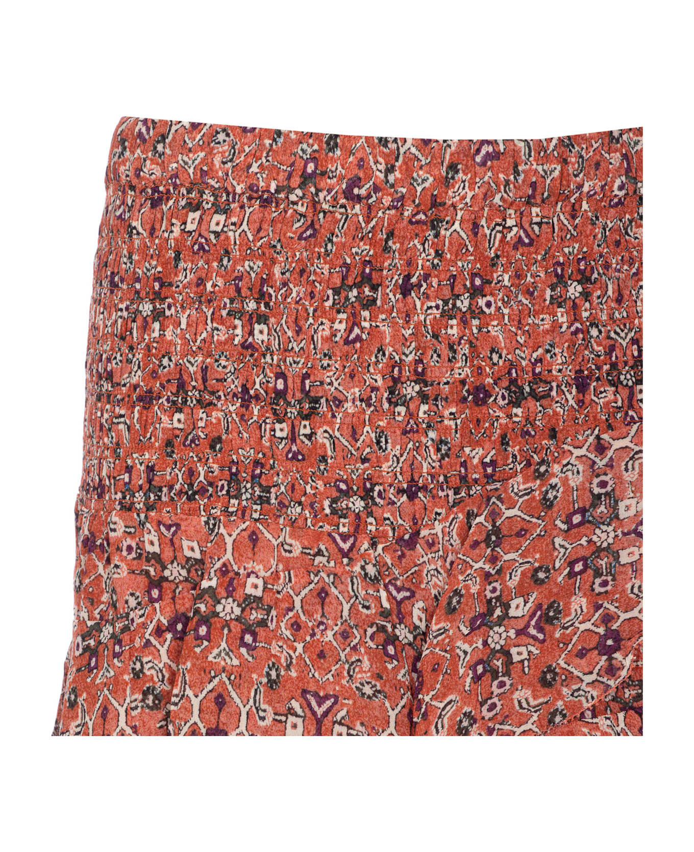 Brigitte Skirt - 4