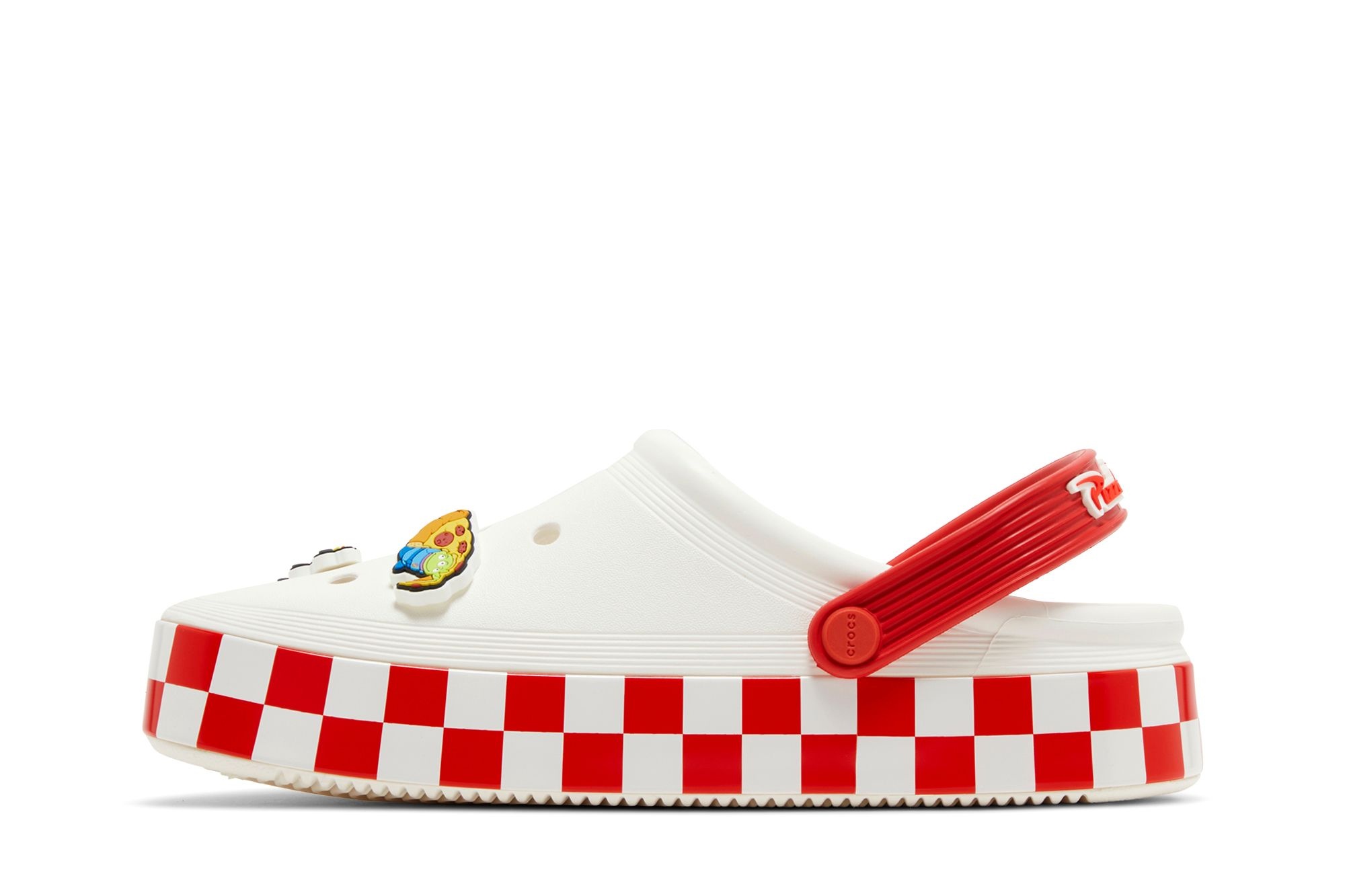 Toy Story x Off-Court Clog 'Pizza Planet' - 3