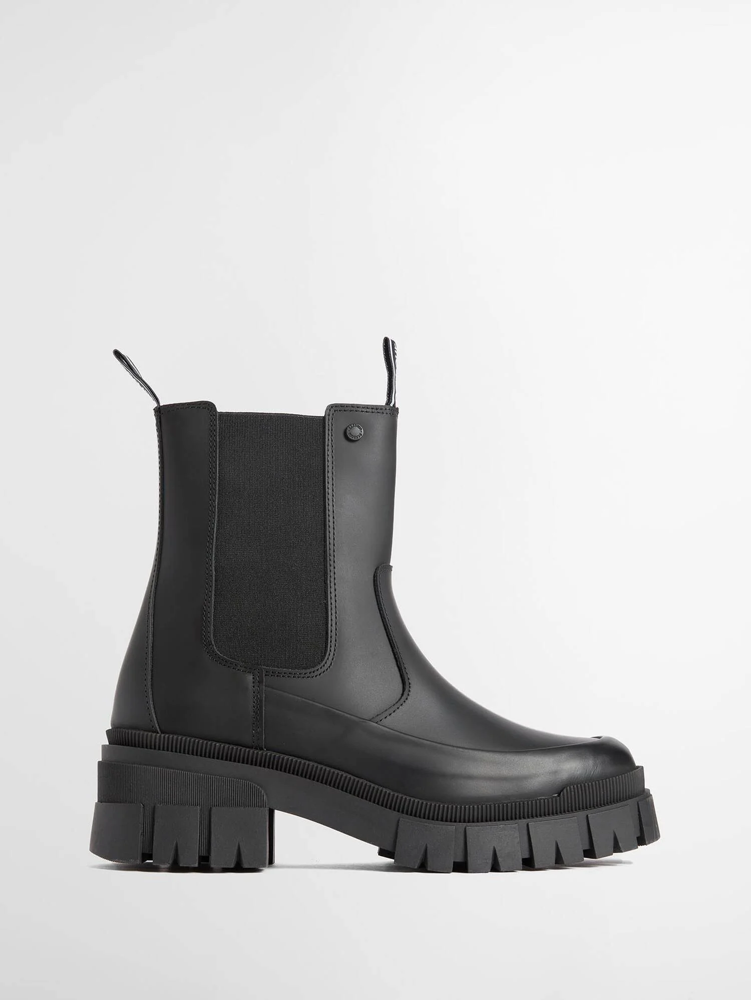Sofie Chelsea Boots - 1