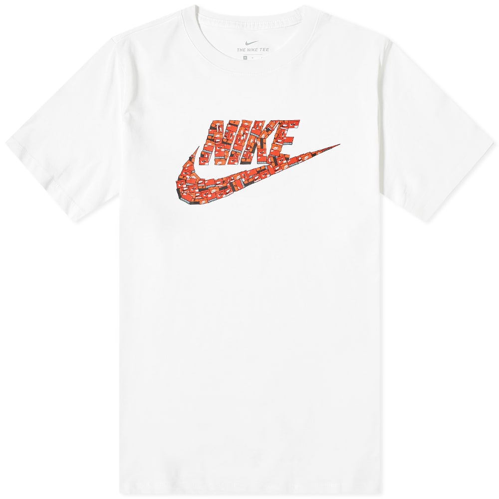 Nike Shoebox Tee - 1