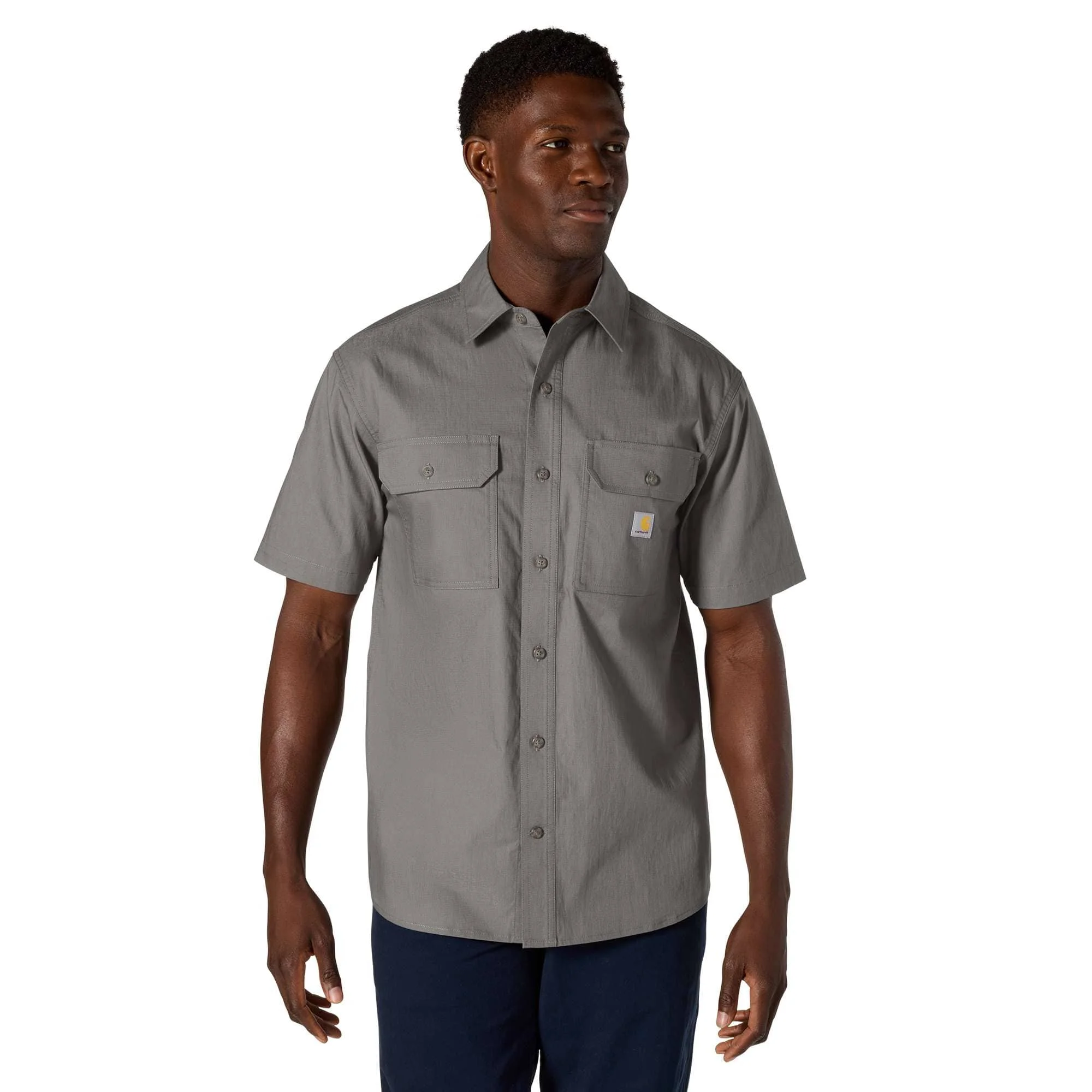 Glenwood Relaxed SS Shirt - 1