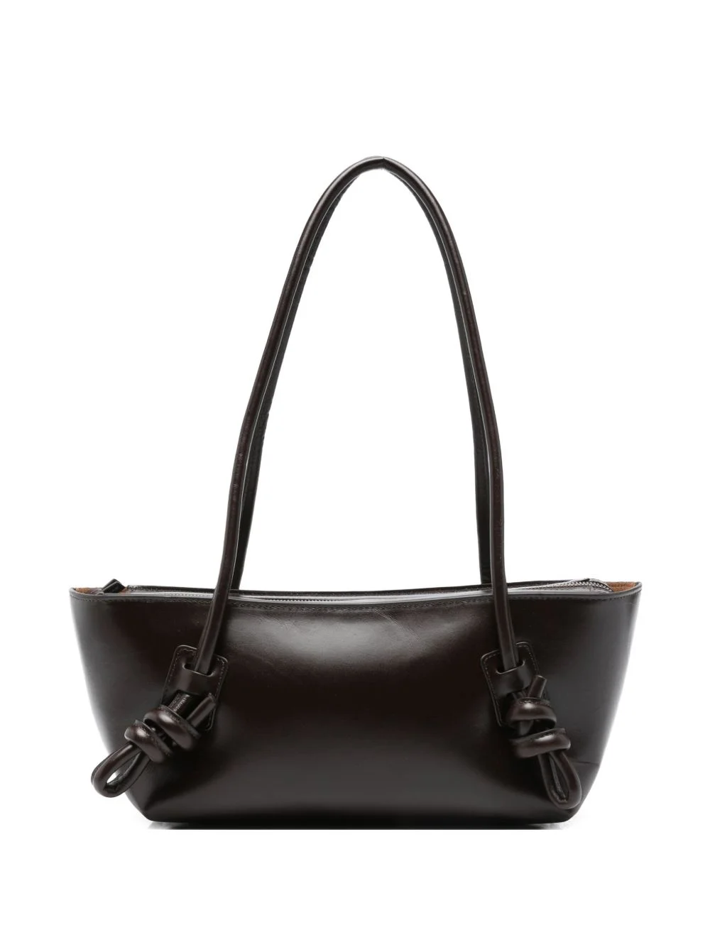 Hereu Women Fleca Leather Shoulder Bag - 1