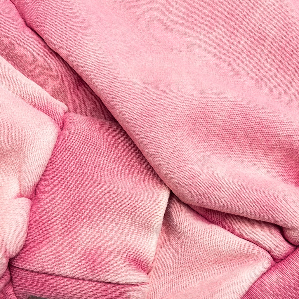 USO-123 CVA HOODIE - PINK - 4