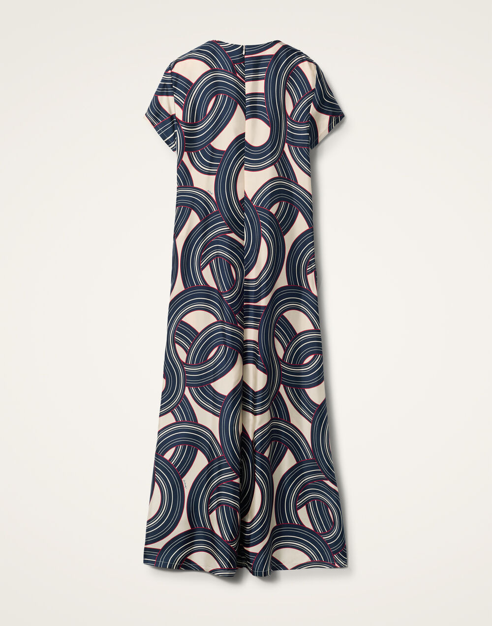 Swing Dress - 3