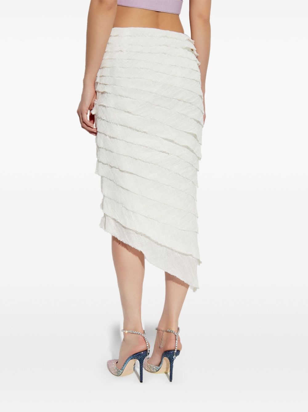 Leo midi skirt - 4
