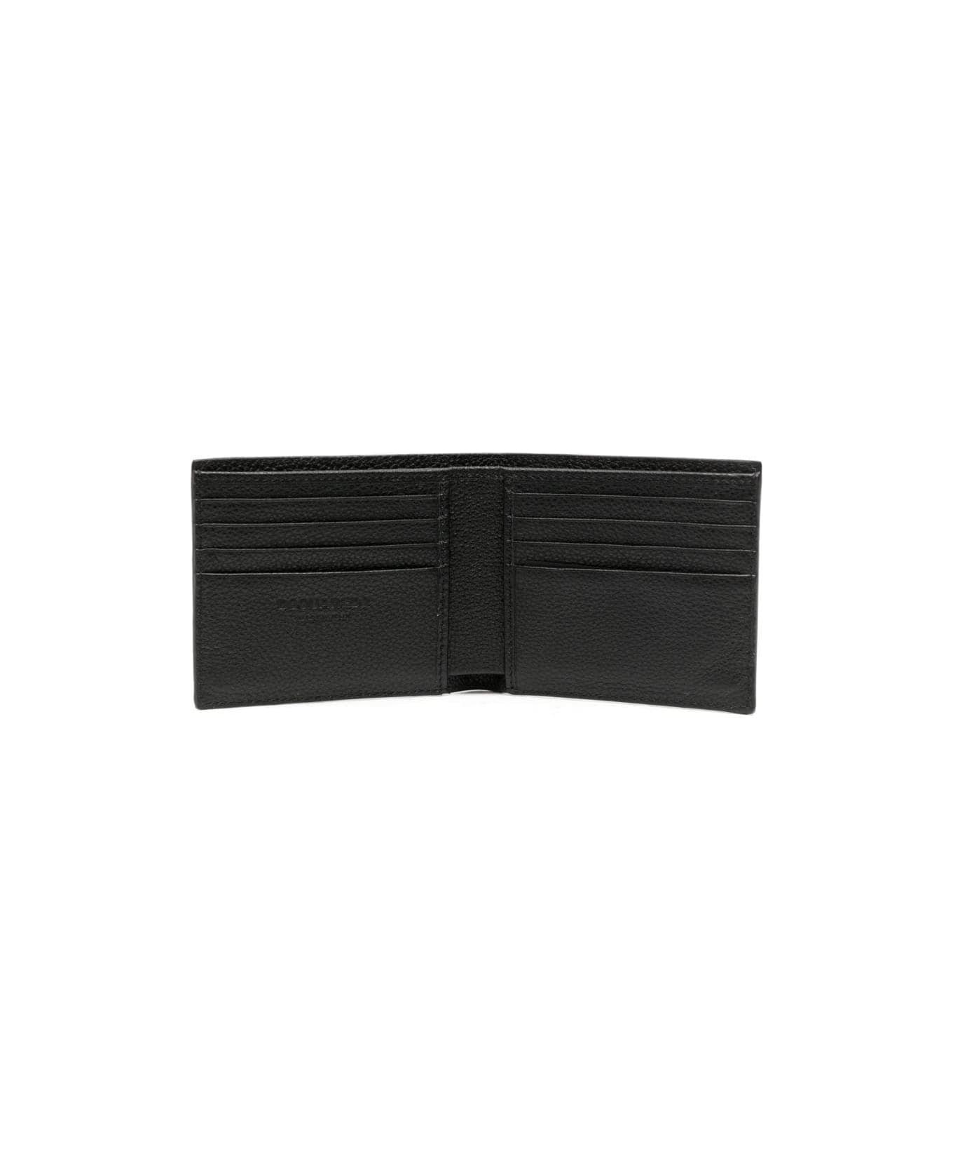Leather Wallet - 3