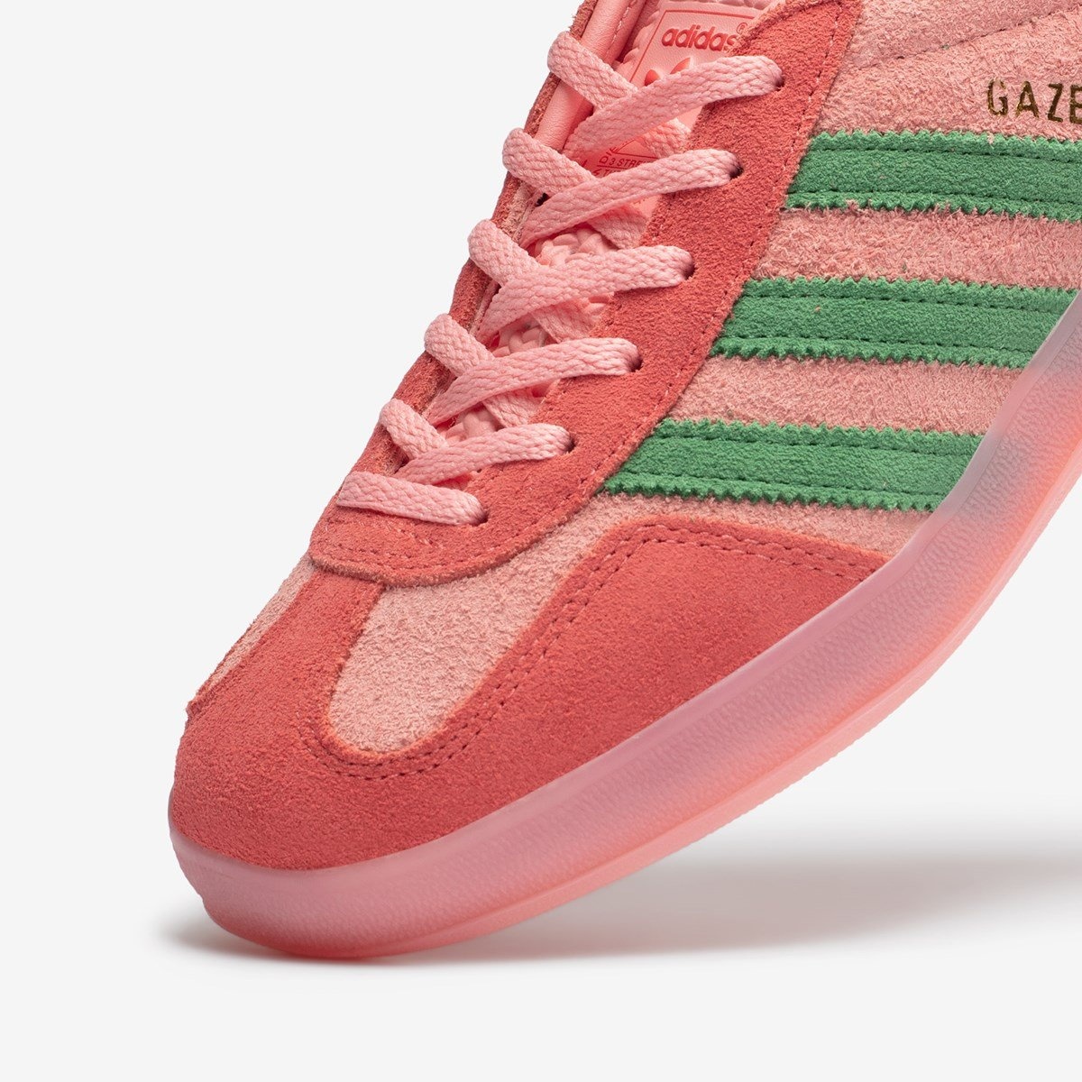 Wmns Gazelle Indoor - 7