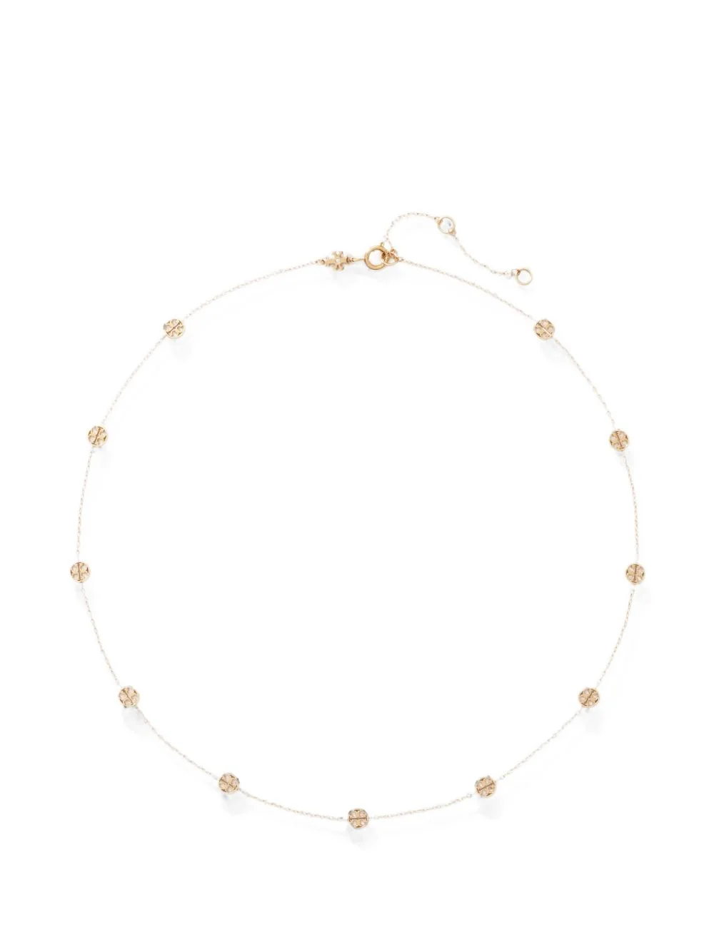 Icon necklace - 1