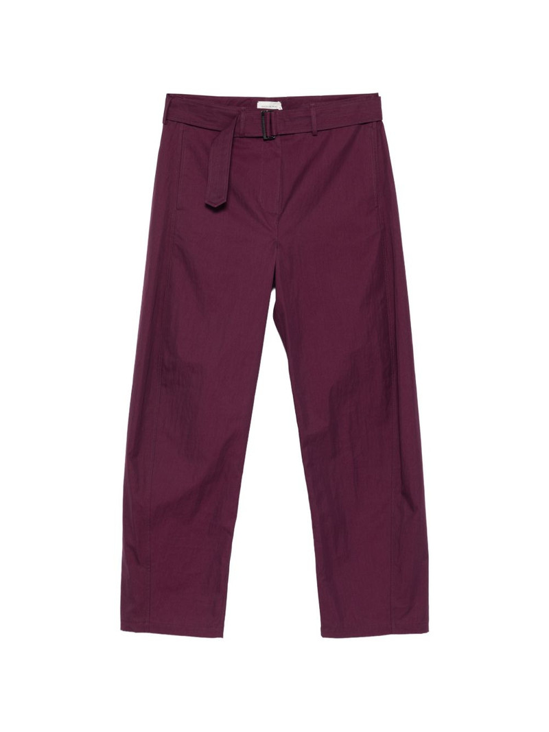 belted trousers 1