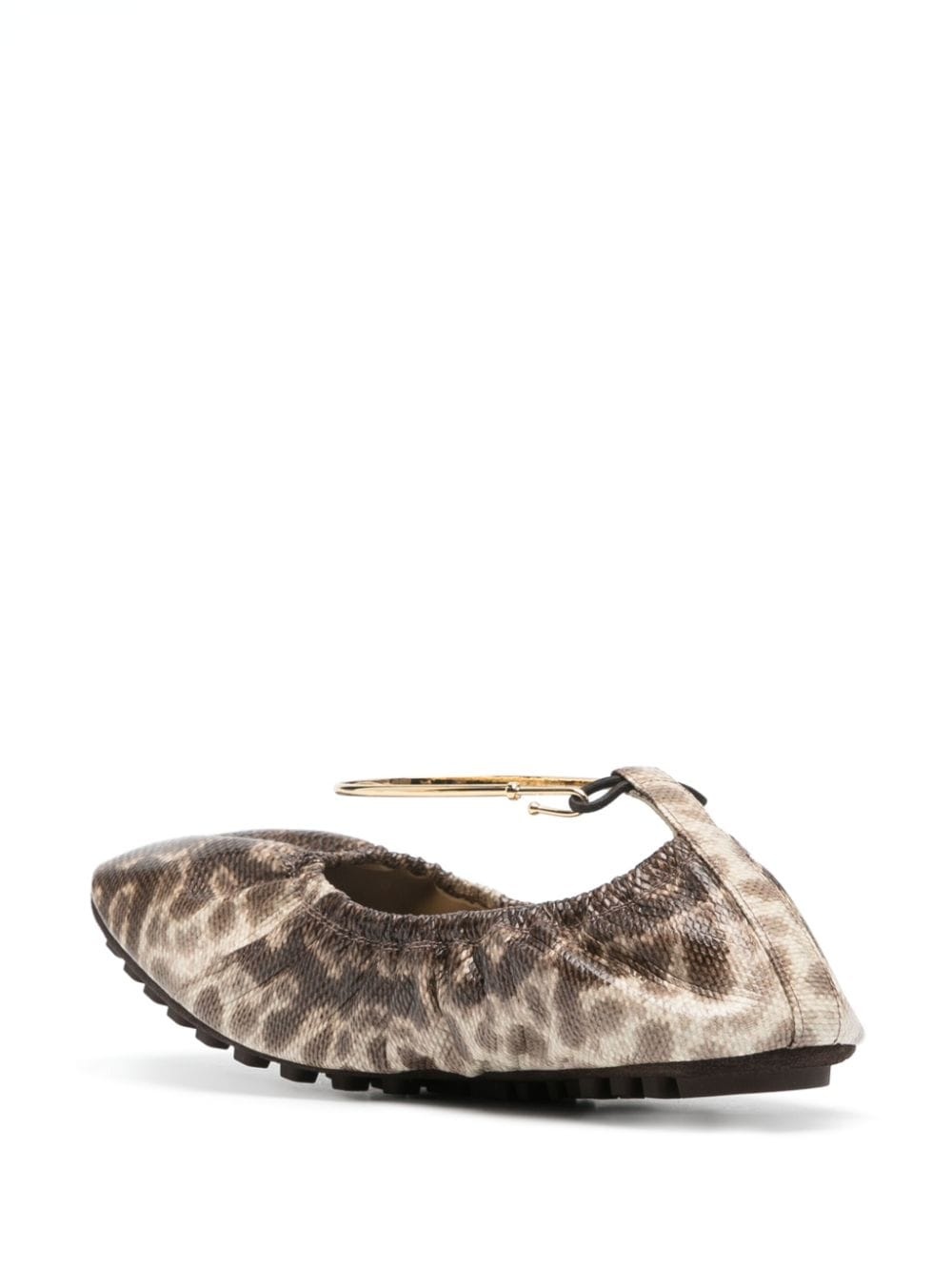 Filo ballerina shoes - 3