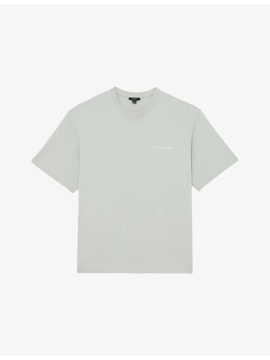 Casa Logo-Print Cotton-Jersey T-Shirt - 1