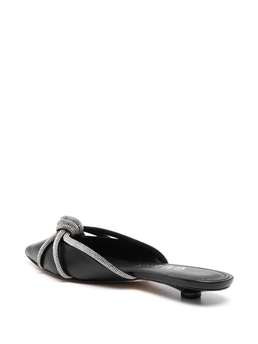 Tubulier mules - 3