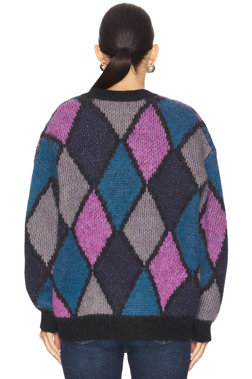 Sydney Sweater - 3