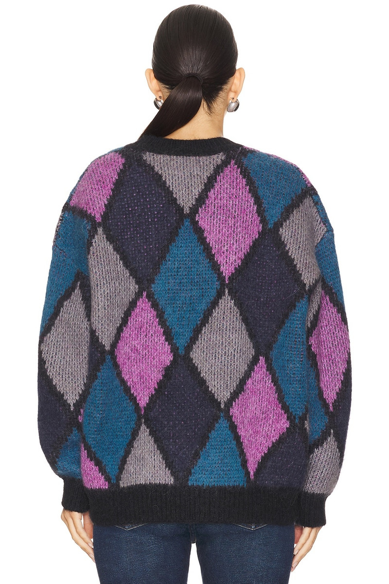 ANINE BING Sydney Sweater outlook