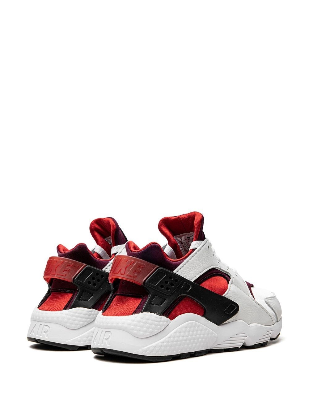 Air Huarache low-top sneakers - 3