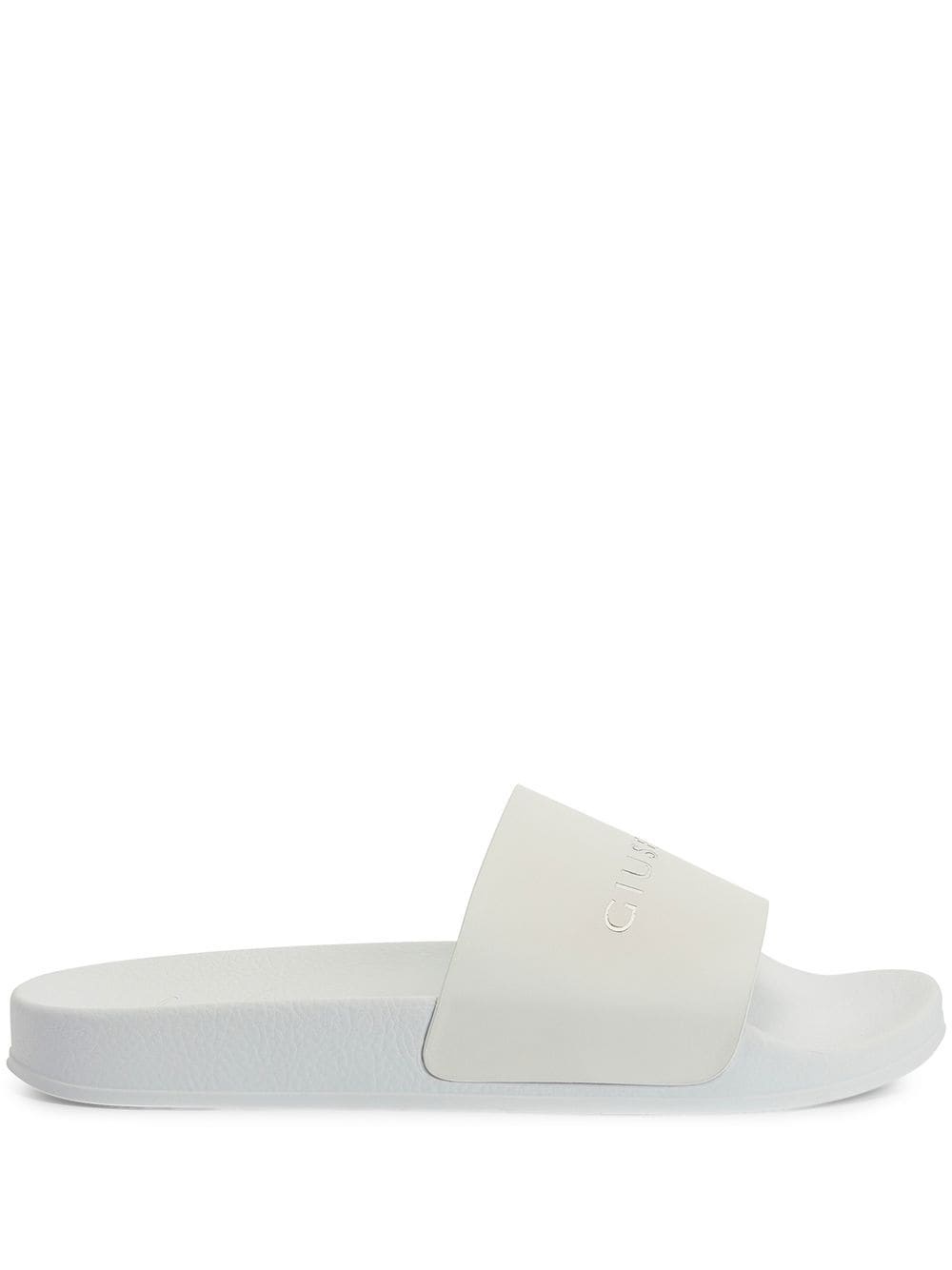 logo-print flat slides - 1