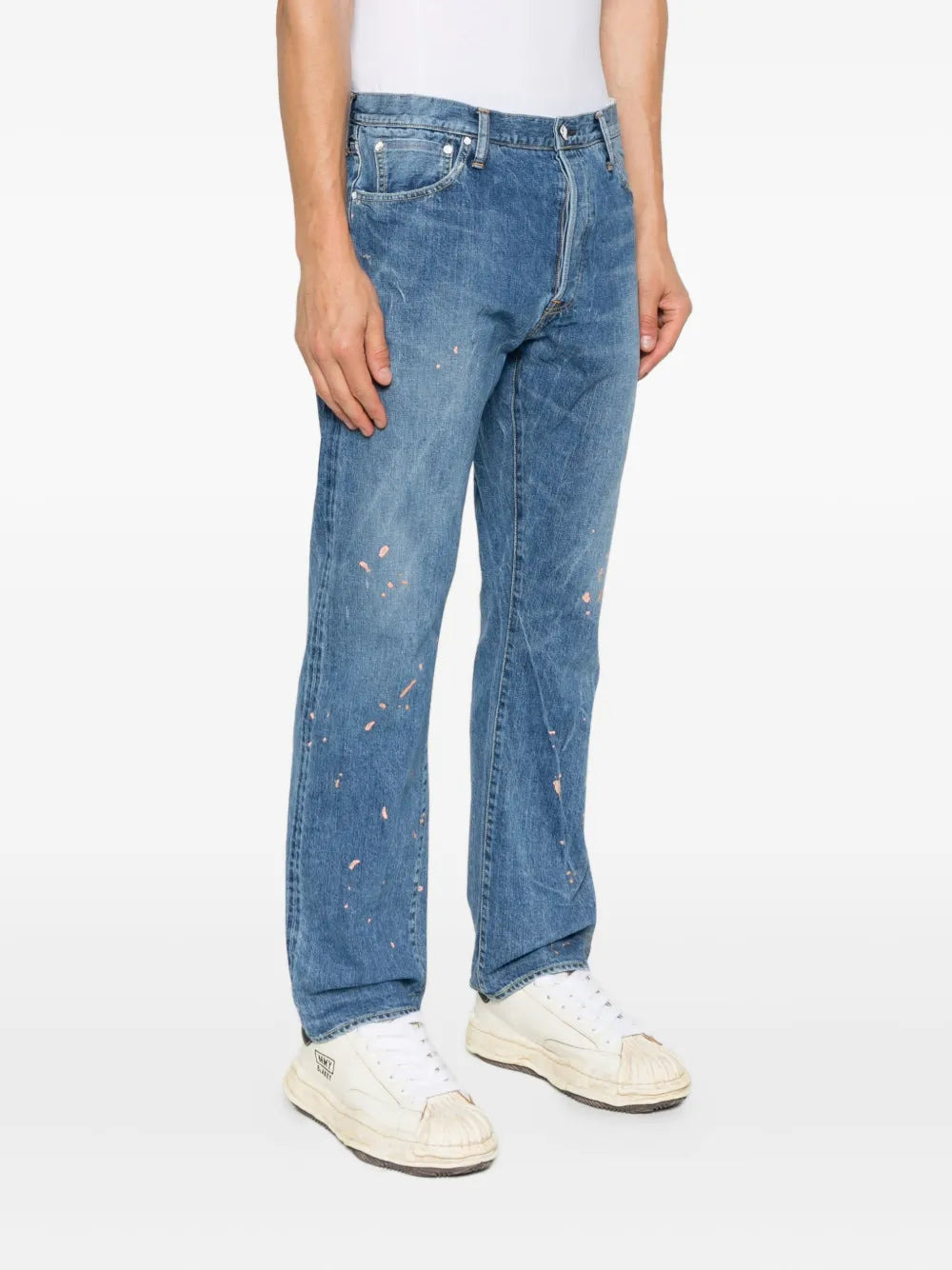 Social Sculpture Jeans - 3
