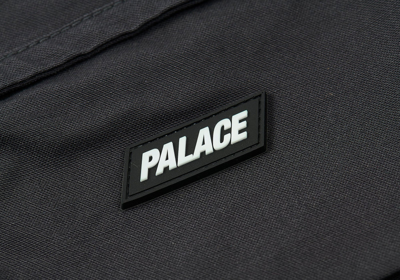 UTILITY GILET ANTHRACITE 3