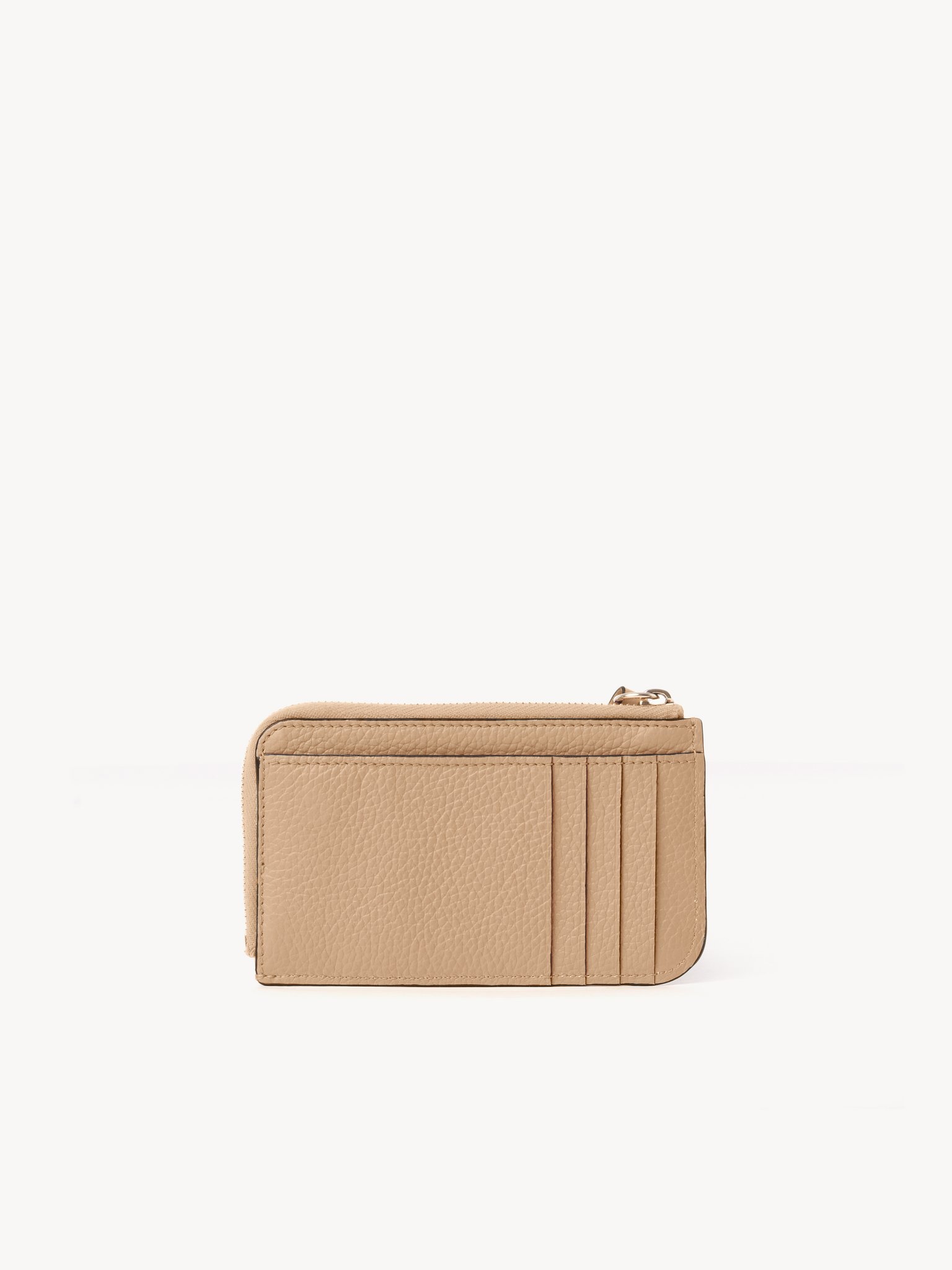 ALPHABET COIN PURSE - 3