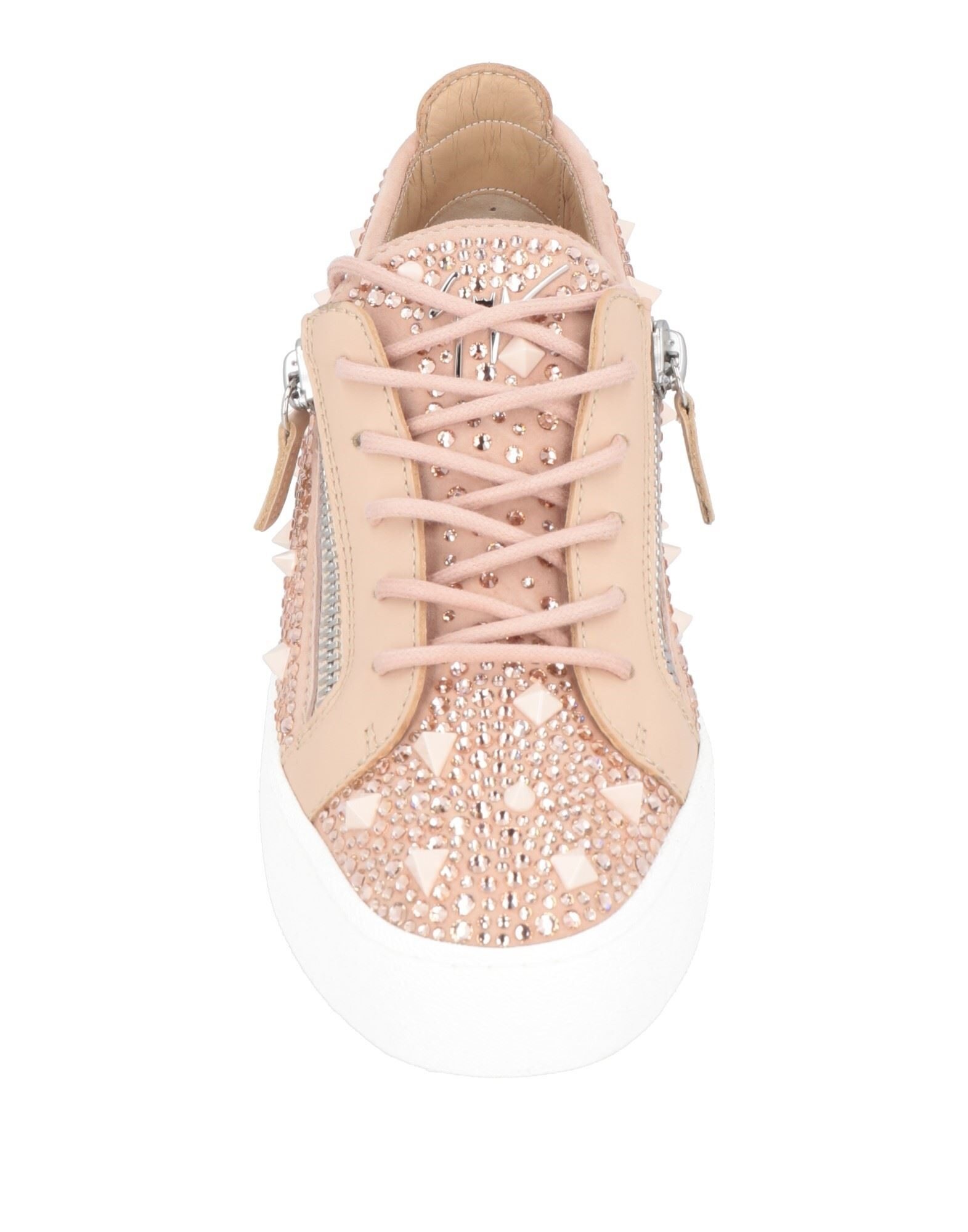 Pastel pink Women's Sneakers - 4