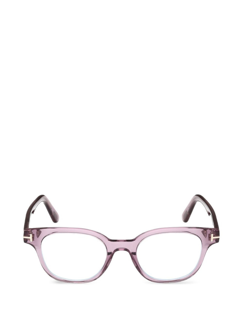 round-frame glasses 1