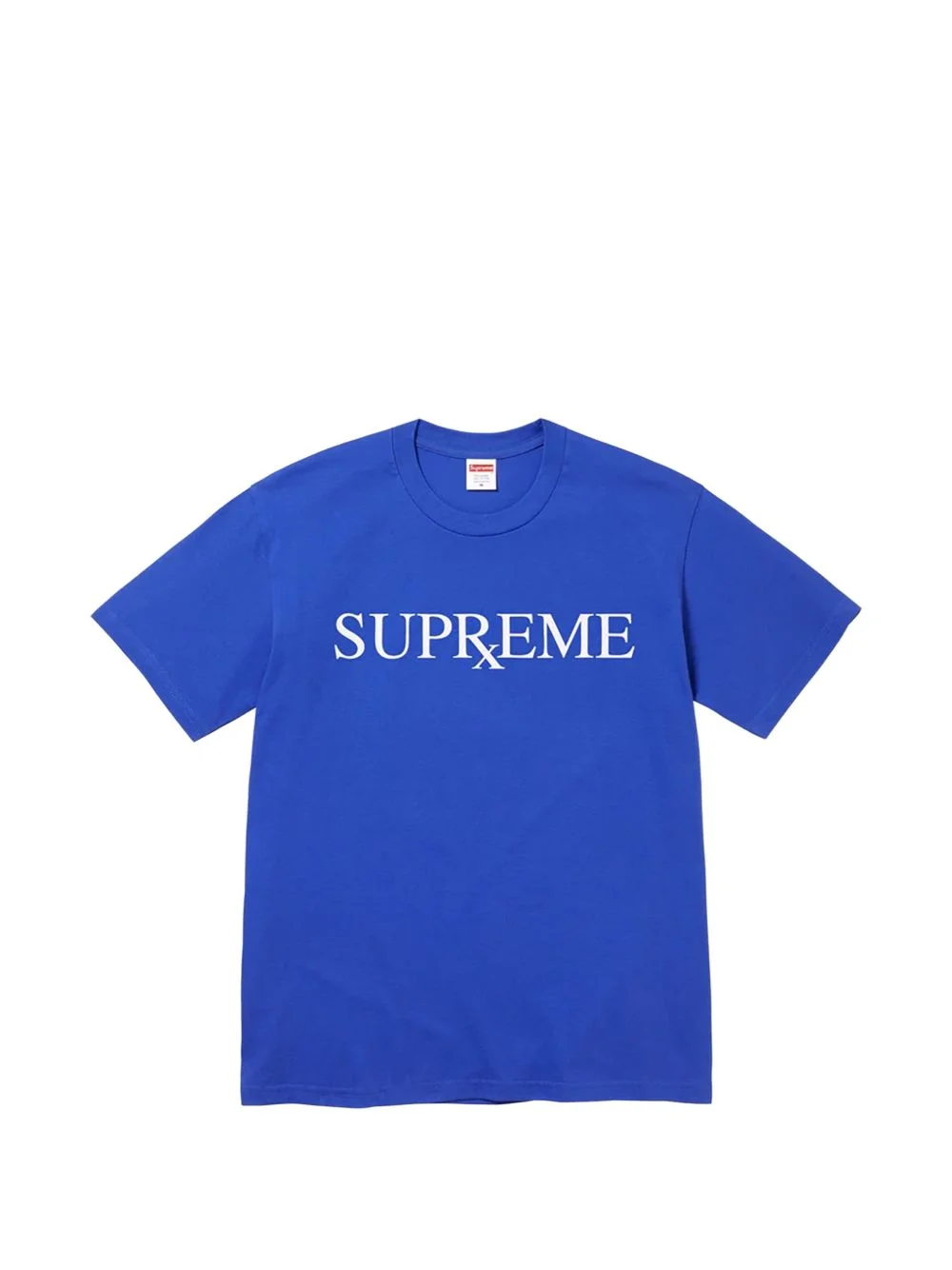 logo T-shirt - 1