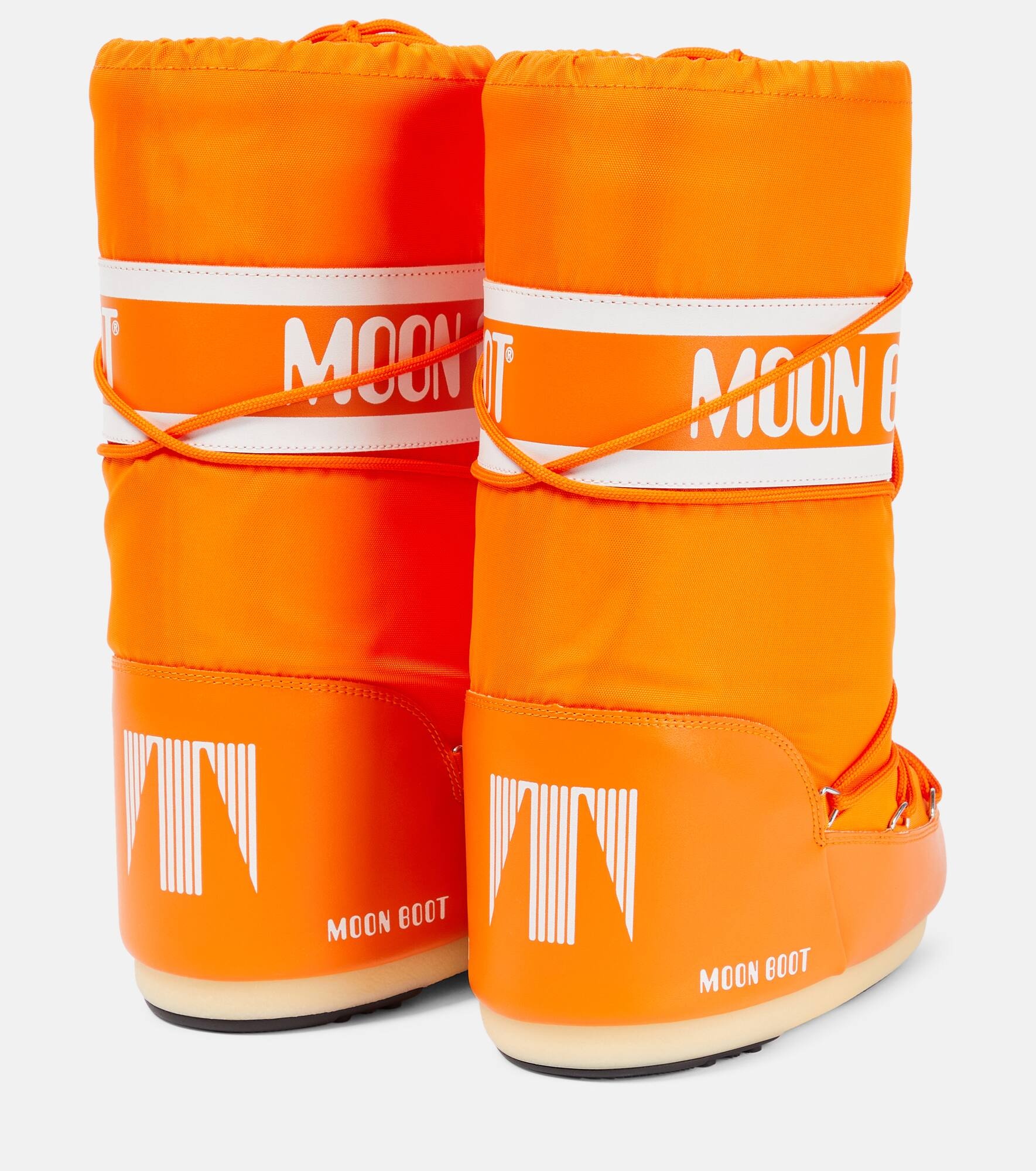 Icon snow boots - 3