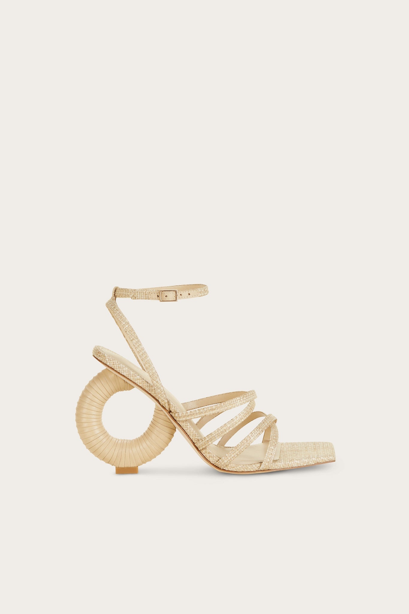 ASHA SANDAL - 1