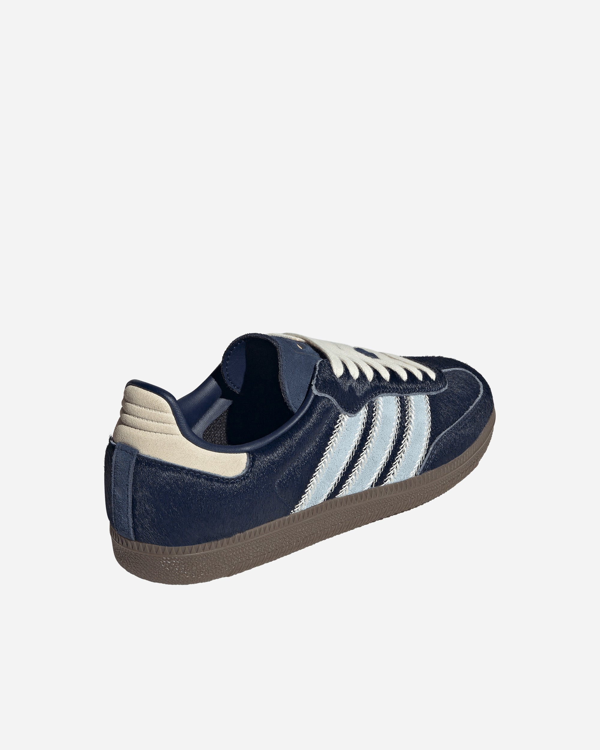 Samba OG - 3
